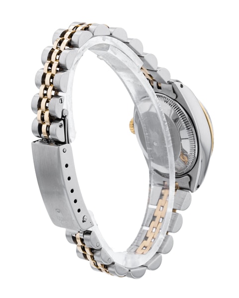 Rolex Datejust Lady 6917